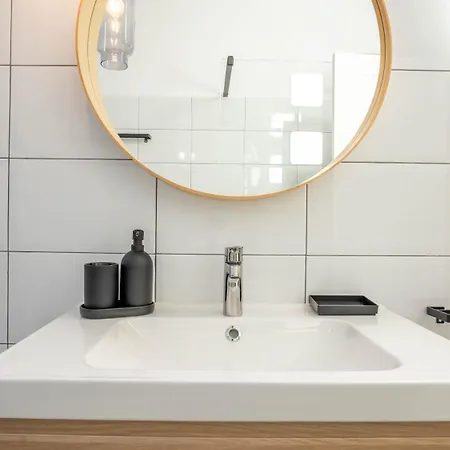 Holiday home Casa Mouzi By Lovelystay *