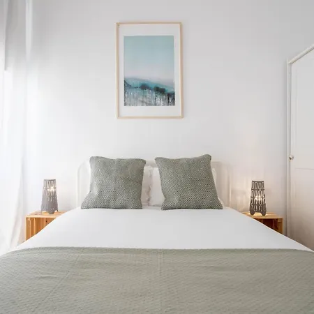 Casa Mouzi By Lovelystay *