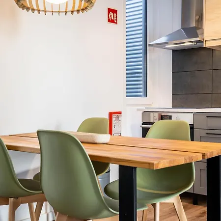 Casa Mouzi By Lovelystay Holiday home Matosinhos (Porto)