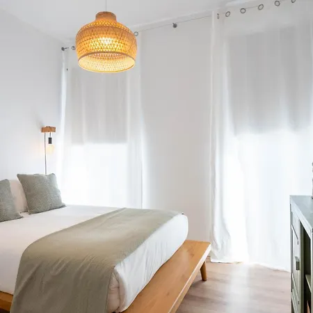 Casa Mouzi By Lovelystay Prázdninový dům