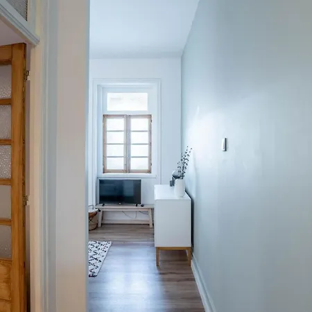 Casa Mouzi By Lovelystay Holiday home Matosinhos (Porto)