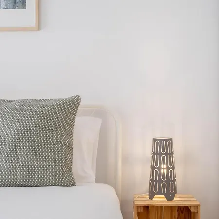 Casa Mouzi By Lovelystay بيت للعطل *