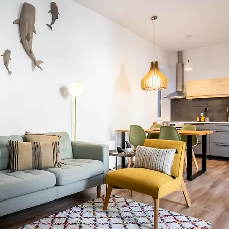 Casa Mouzi By Lovelystay بيت للعطل ماتوسينهوس