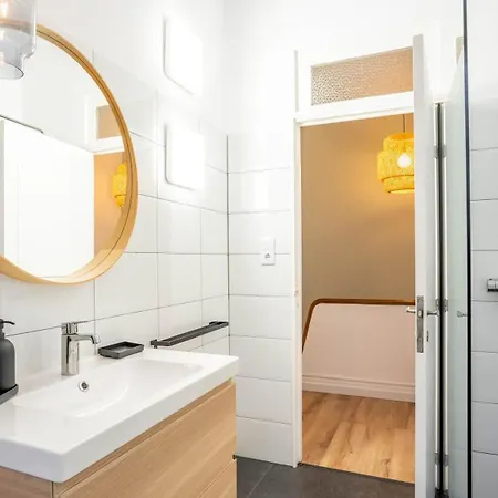 Casa Mouzi By Lovelystay Holiday home