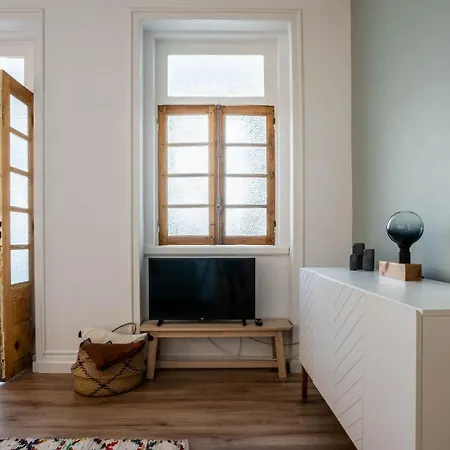 Holiday home Casa Mouzi By Lovelystay