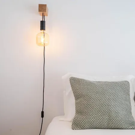Holiday home Casa Mouzi By Lovelystay *