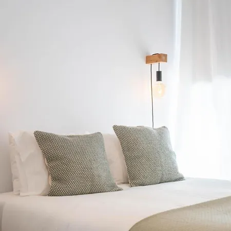 Casa Mouzi By Lovelystay * ماتوسينهوس
