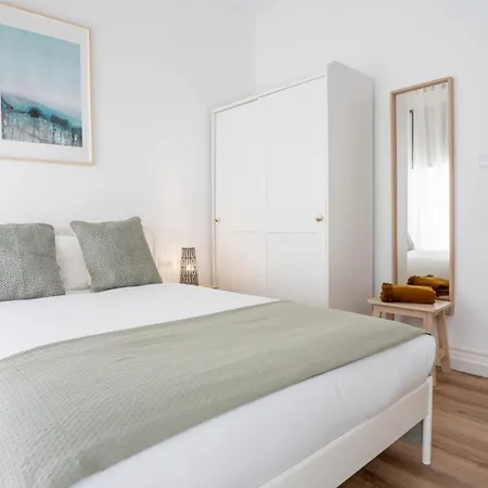 Holiday home Casa Mouzi By Lovelystay Matosinhos (Porto)