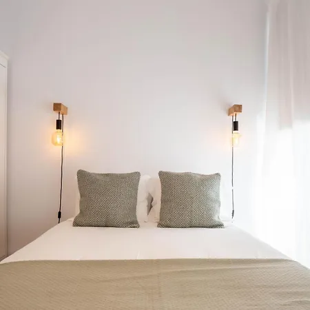 Prázdninový dům Casa Mouzi By Lovelystay