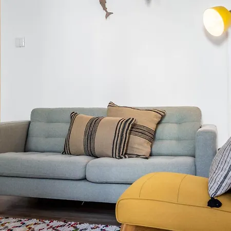 Prázdninový dům Casa Mouzi By Lovelystay *