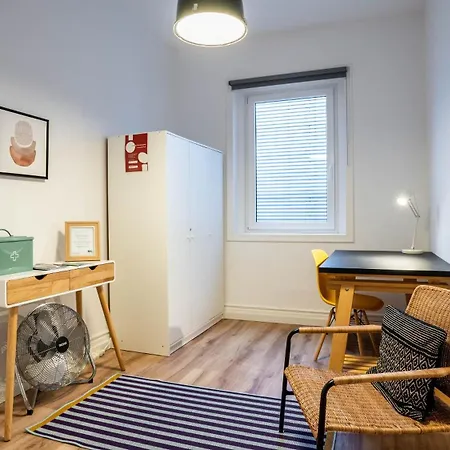 Casa Mouzi By Lovelystay Prázdninový dům Matosinhos (Porto)