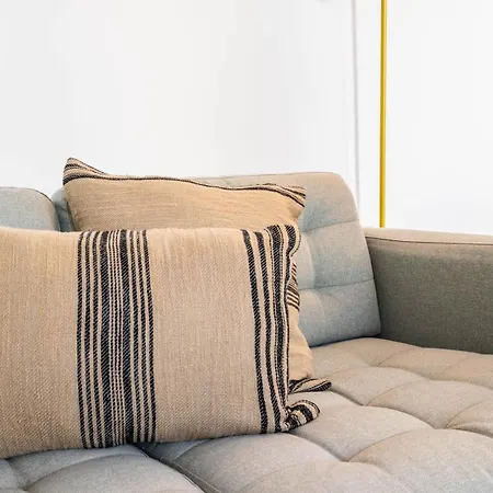 Prázdninový dům Casa Mouzi By Lovelystay Matosinhos (Porto)