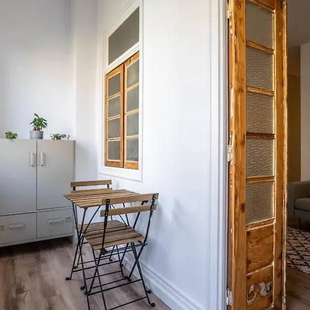 Casa Mouzi By Lovelystay Holiday home *