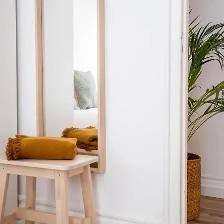 Casa Mouzi By Lovelystay Matosinhos (Porto)