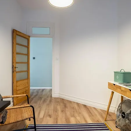 Casa Mouzi By Lovelystay Prázdninový dům *