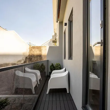 Casa Mouzi By Lovelystay * Matosinhos (Porto)