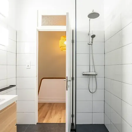 Holiday home Casa Mouzi By Lovelystay Matosinhos (Porto)