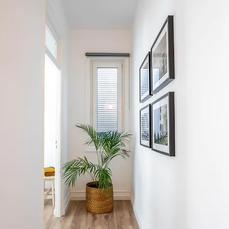 Casa Mouzi By Lovelystay * ماتوسينهوس