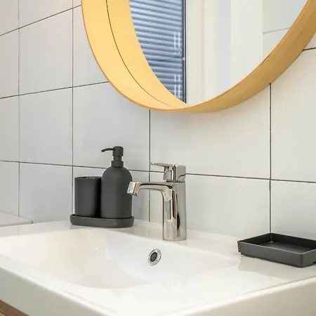 Prázdninový dům Casa Mouzi By Lovelystay