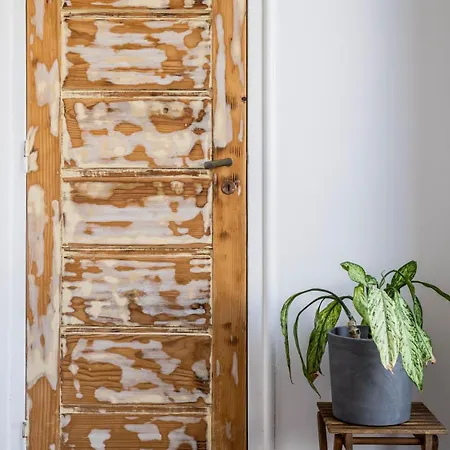 Casa Mouzi By Lovelystay Matosinhos (Porto)